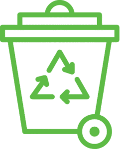 Gerenciamento de Resíduos