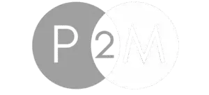 Logo da P2M Consultoria Ambiental - Voltar para a página inicial