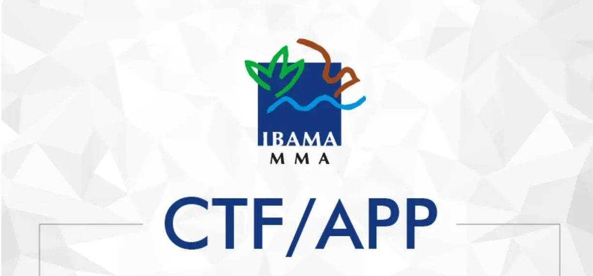 CTF APP: O Guia Completo sobre o Cadastro Técnico Federal do Ibama