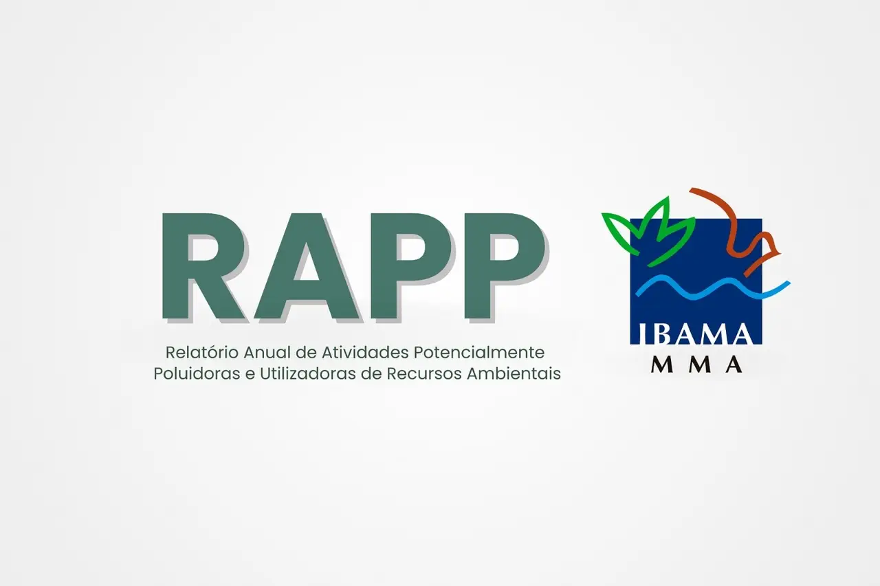 Guia Completo: Relatório de Atividades Potencialmente Poluidoras (RAPP)