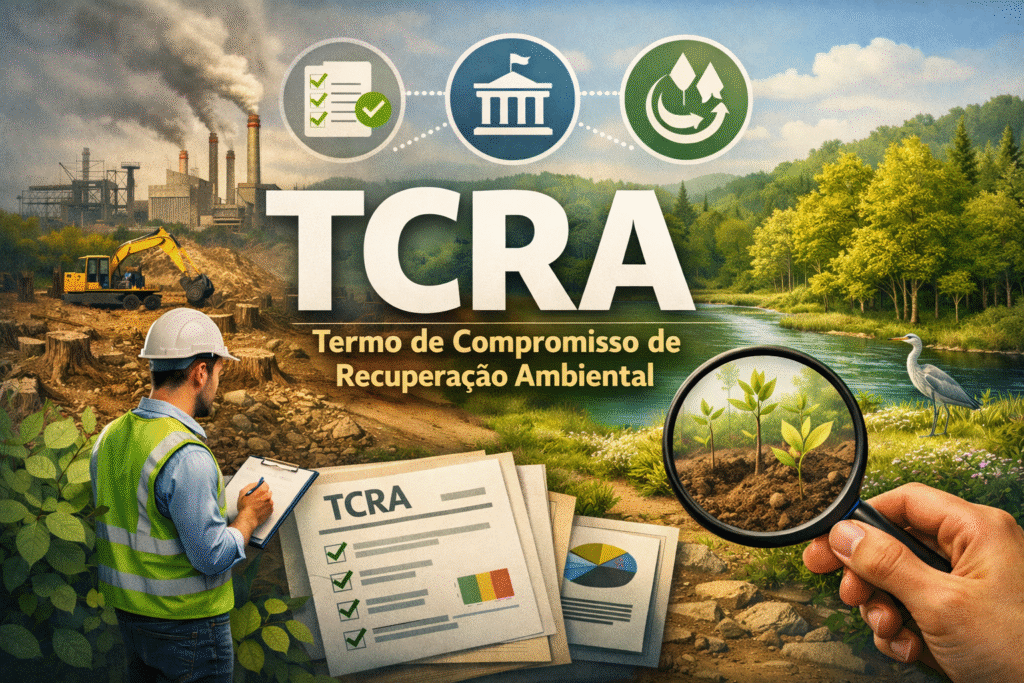 TCRA